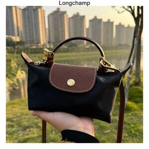 Longchamp women's bags